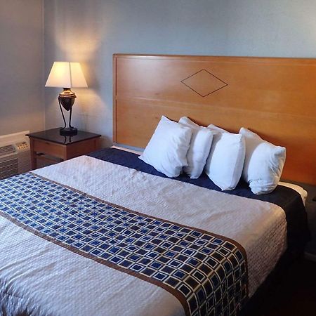 Quality Inn Seaside Heights Jersey Shore Beach Dış mekan fotoğraf