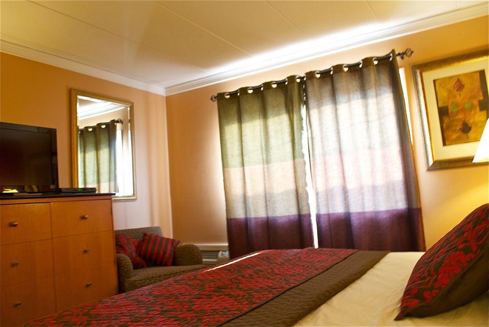 Quality Inn Seaside Heights Jersey Shore Beach Dış mekan fotoğraf