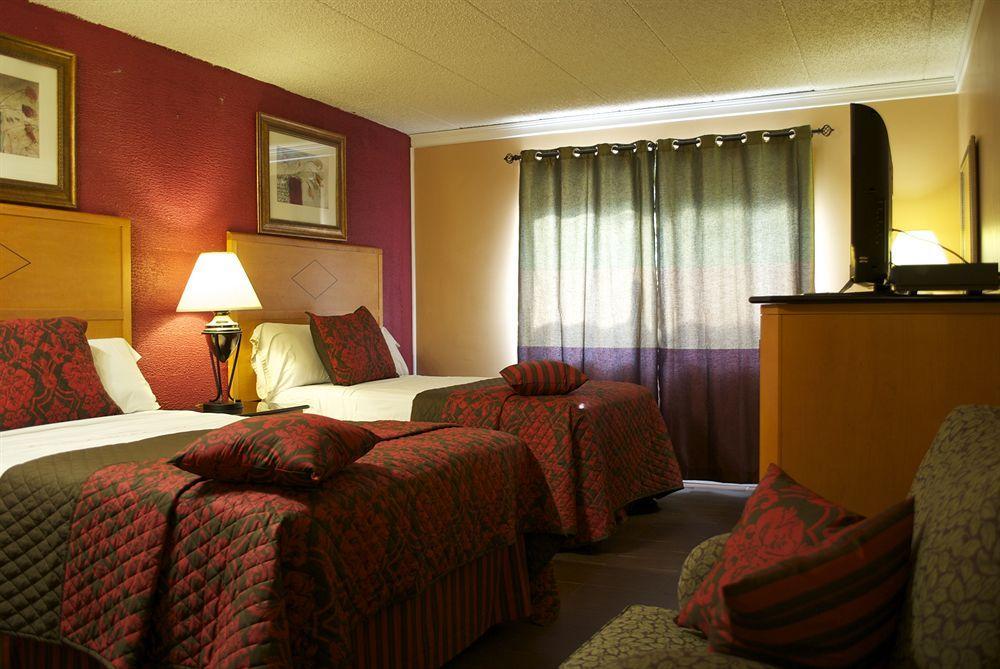 Quality Inn Seaside Heights Jersey Shore Beach Dış mekan fotoğraf