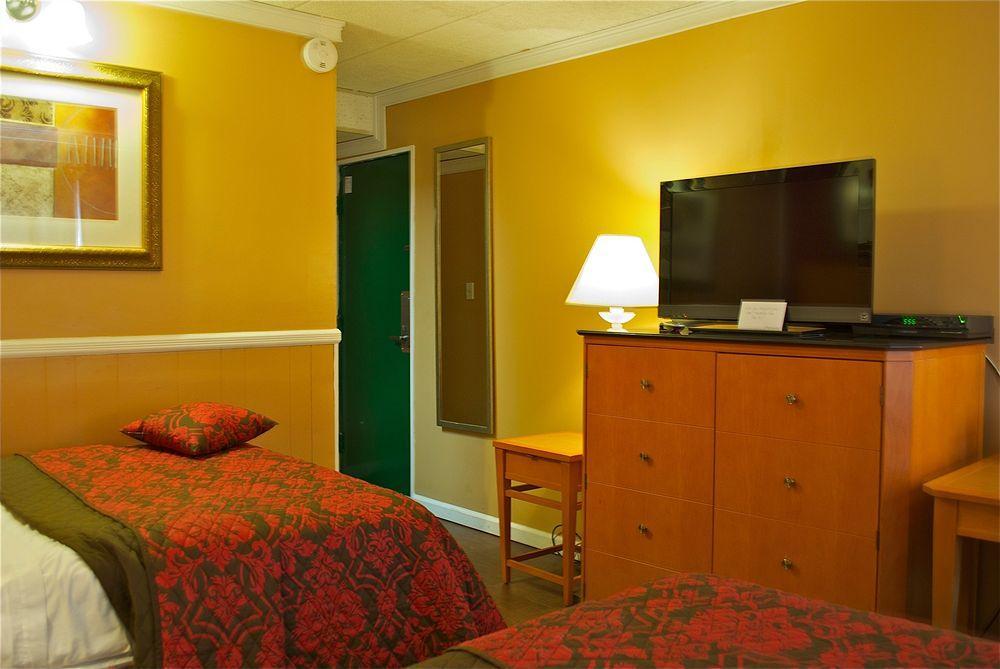 Quality Inn Seaside Heights Jersey Shore Beach Dış mekan fotoğraf
