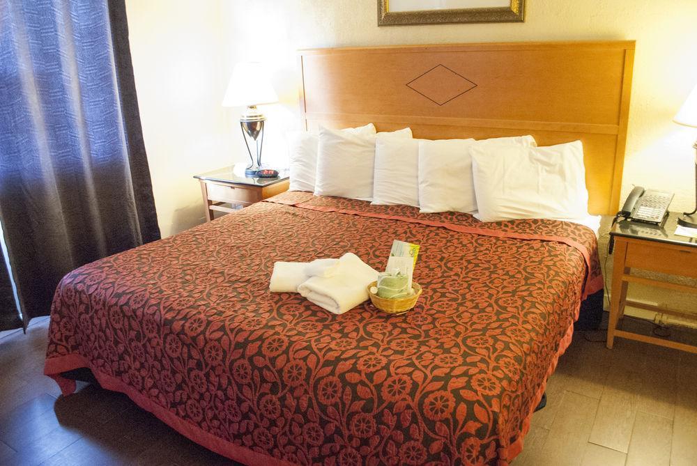 Quality Inn Seaside Heights Jersey Shore Beach Dış mekan fotoğraf