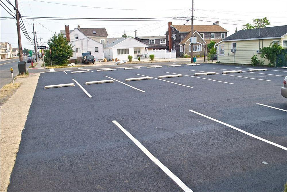 Quality Inn Seaside Heights Jersey Shore Beach Dış mekan fotoğraf