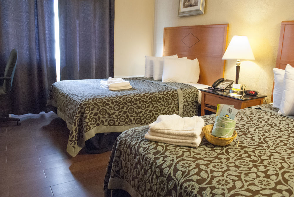 Quality Inn Seaside Heights Jersey Shore Beach Dış mekan fotoğraf