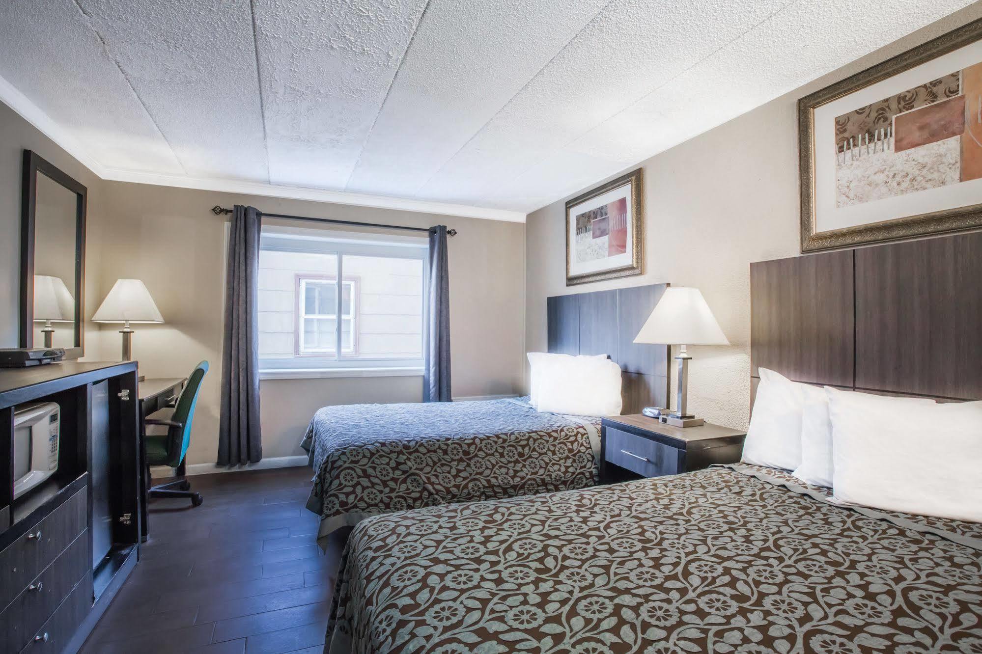 Quality Inn Seaside Heights Jersey Shore Beach Dış mekan fotoğraf