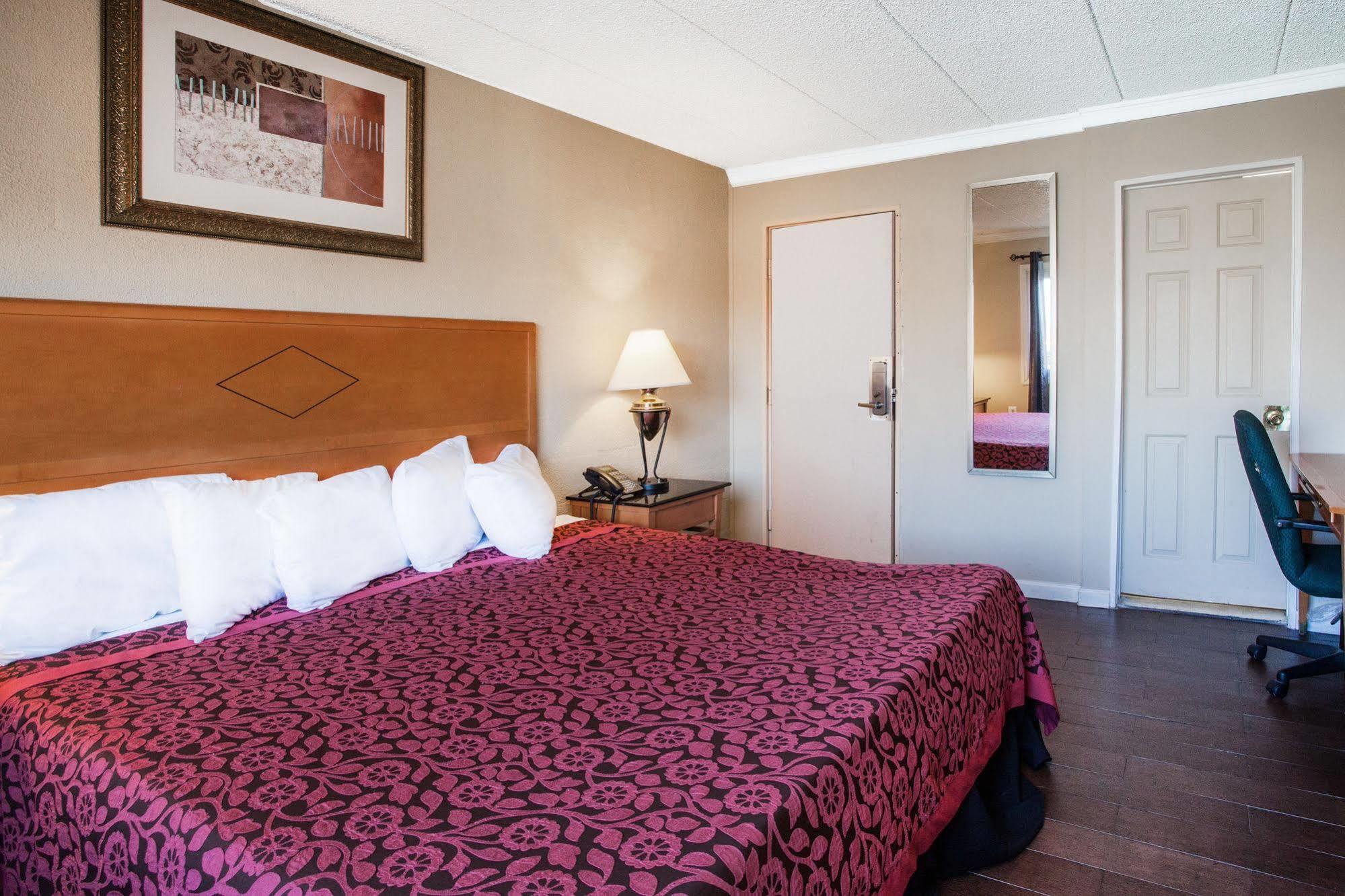 Quality Inn Seaside Heights Jersey Shore Beach Dış mekan fotoğraf