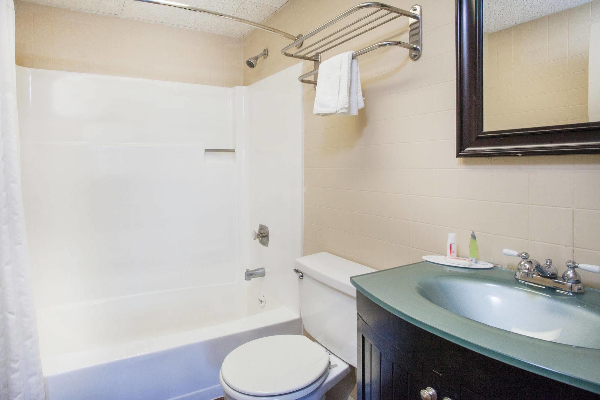 Quality Inn Seaside Heights Jersey Shore Beach Dış mekan fotoğraf