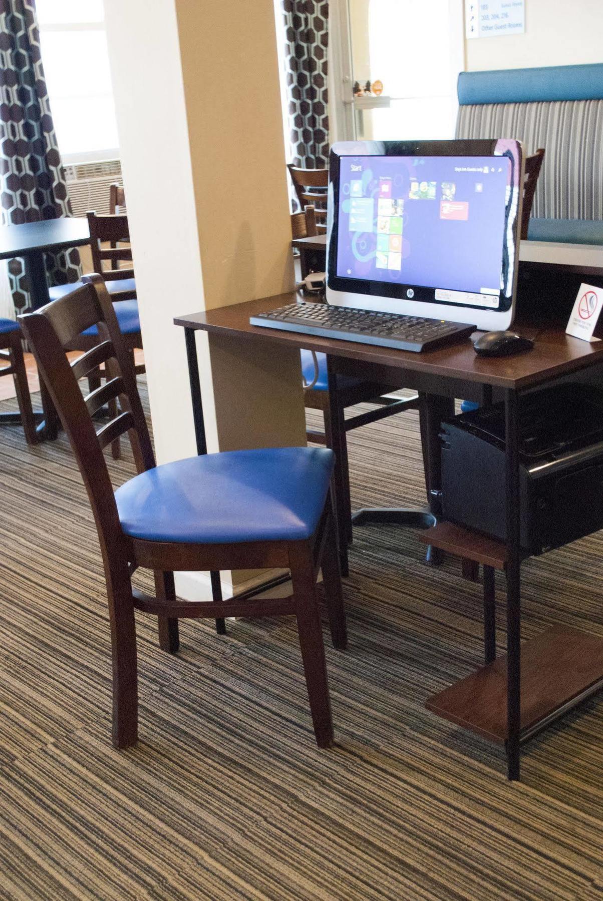 Quality Inn Seaside Heights Jersey Shore Beach Dış mekan fotoğraf