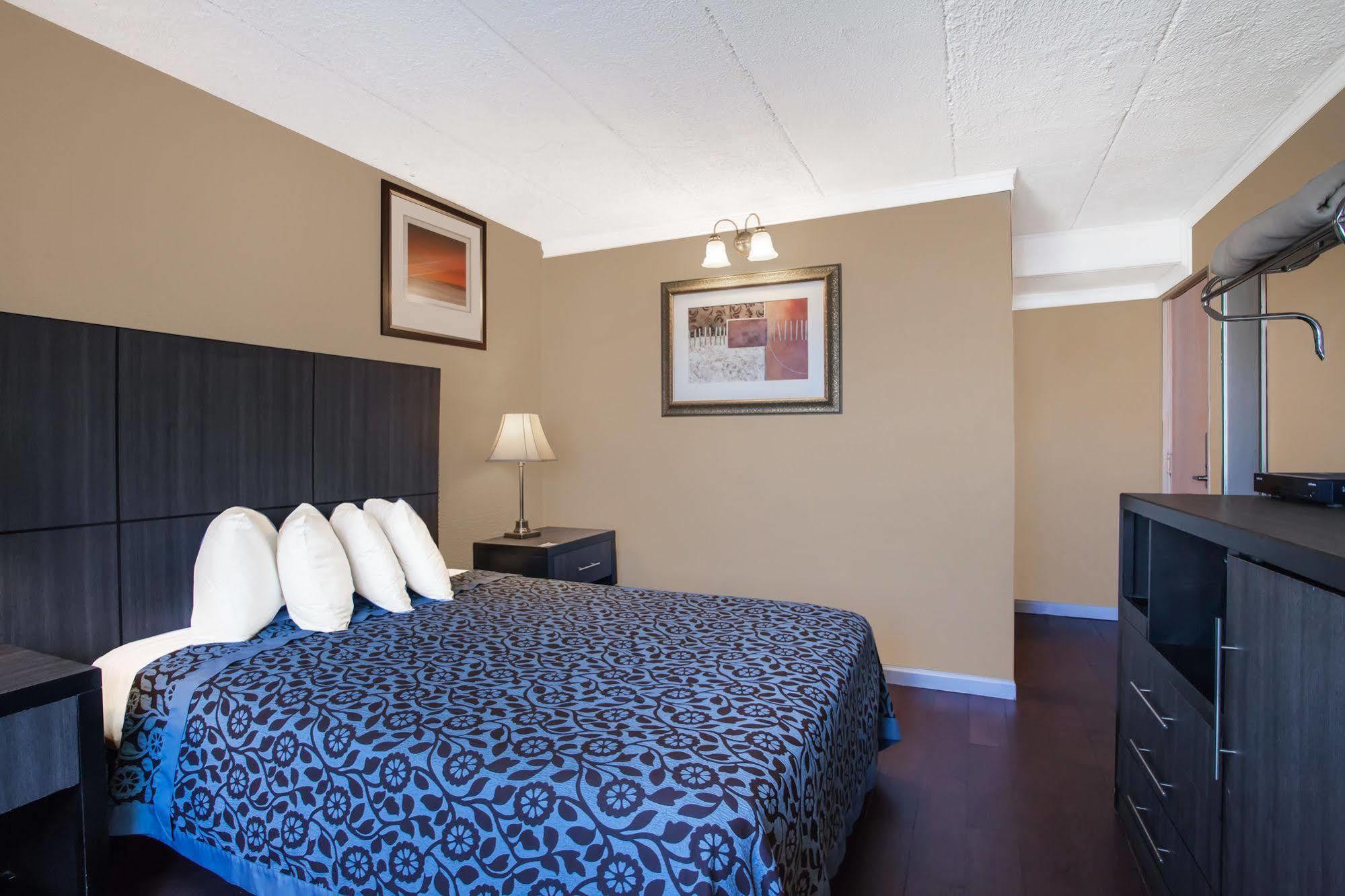 Quality Inn Seaside Heights Jersey Shore Beach Dış mekan fotoğraf
