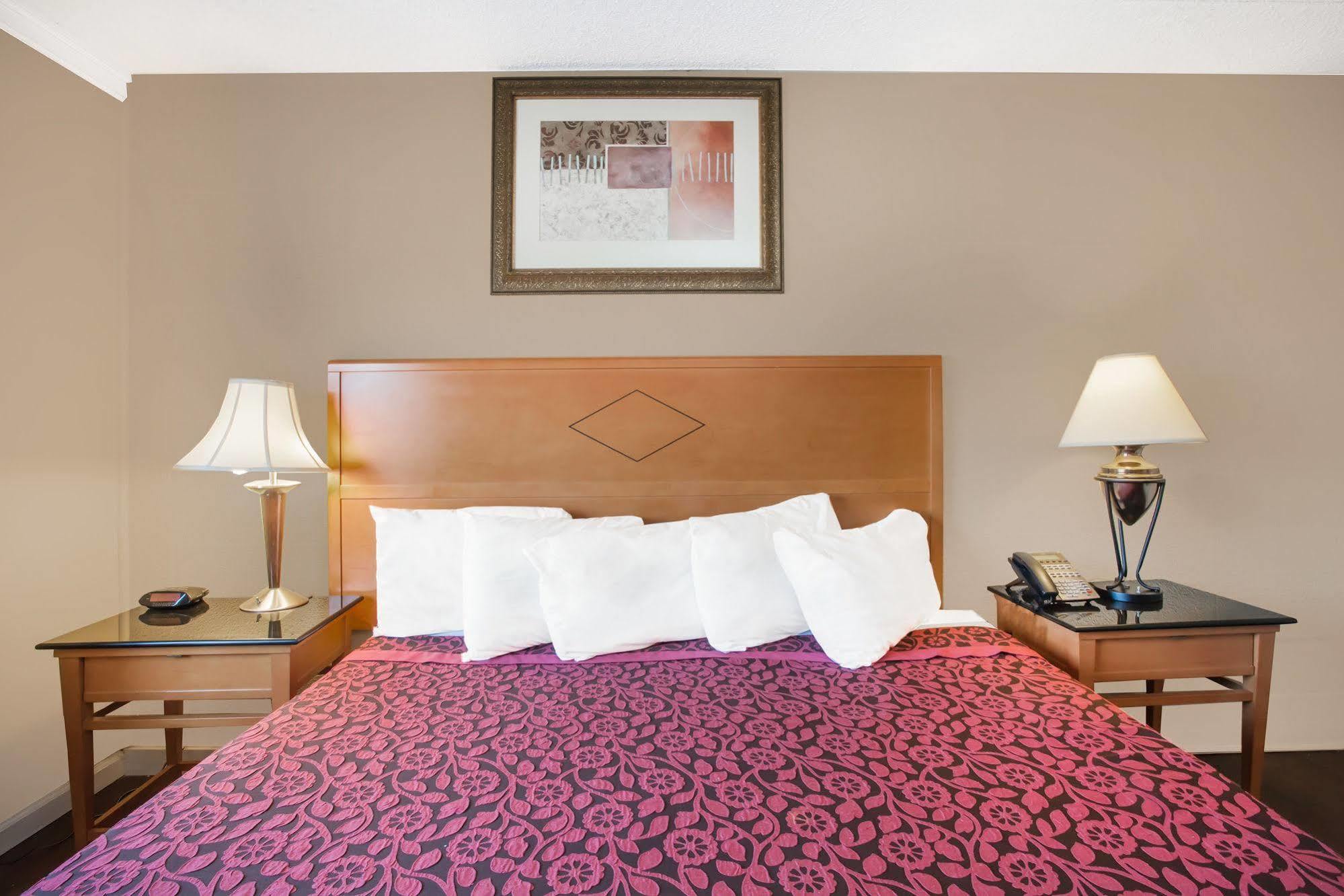 Quality Inn Seaside Heights Jersey Shore Beach Dış mekan fotoğraf