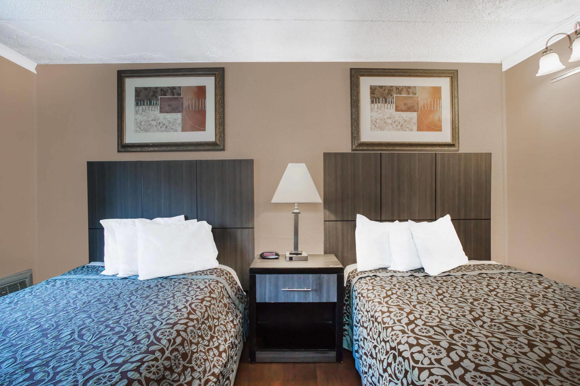 Quality Inn Seaside Heights Jersey Shore Beach Dış mekan fotoğraf