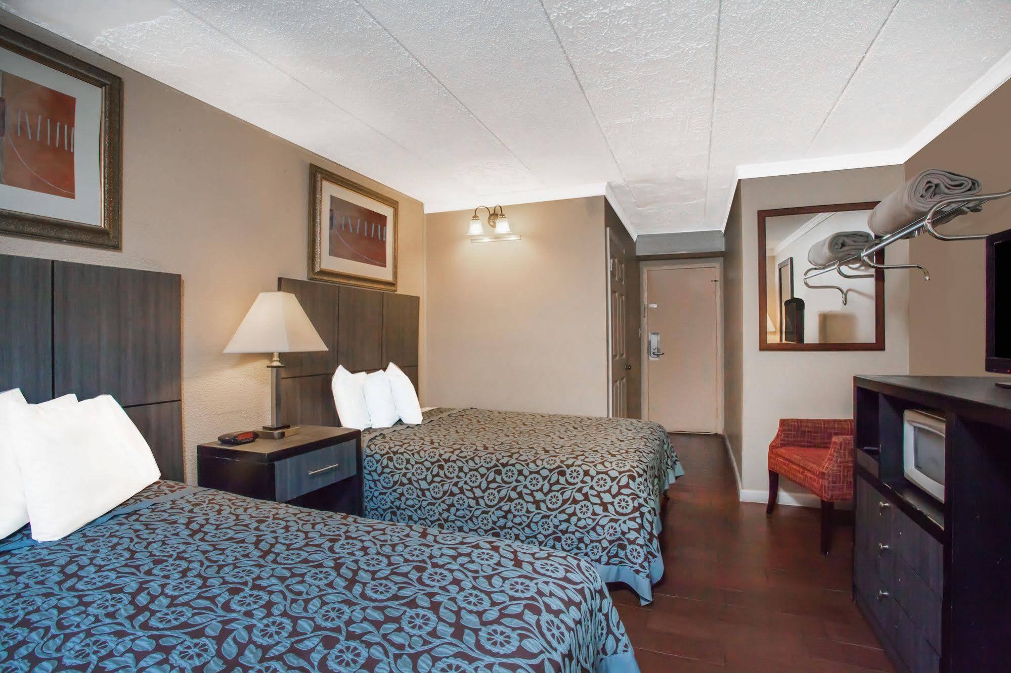 Quality Inn Seaside Heights Jersey Shore Beach Dış mekan fotoğraf