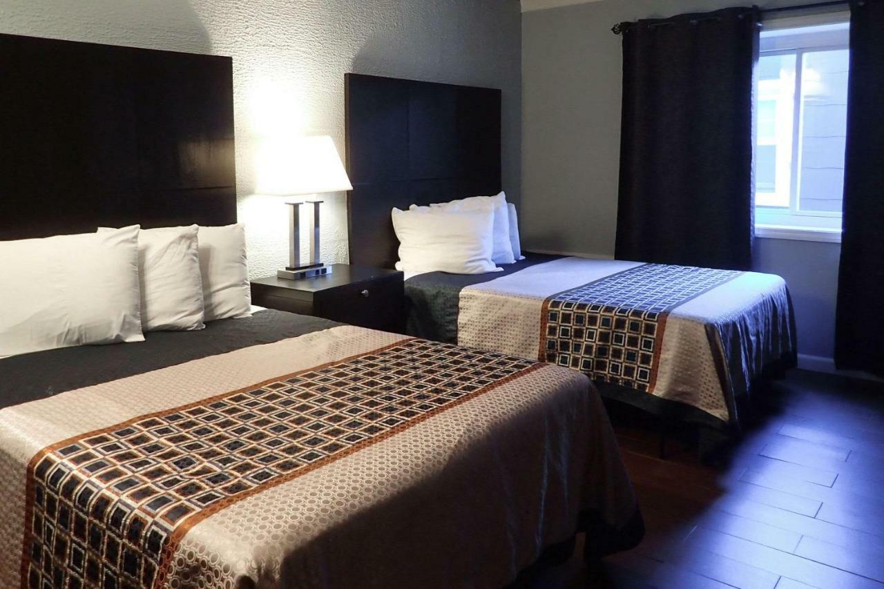 Quality Inn Seaside Heights Jersey Shore Beach Dış mekan fotoğraf