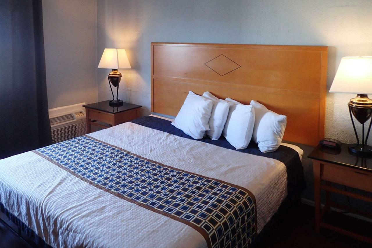 Quality Inn Seaside Heights Jersey Shore Beach Dış mekan fotoğraf